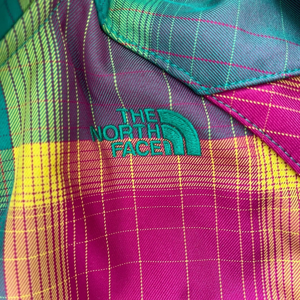 North face jacket - Picture 2 of 3